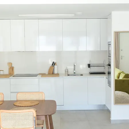 Appartement Casa Neroli Iconic *