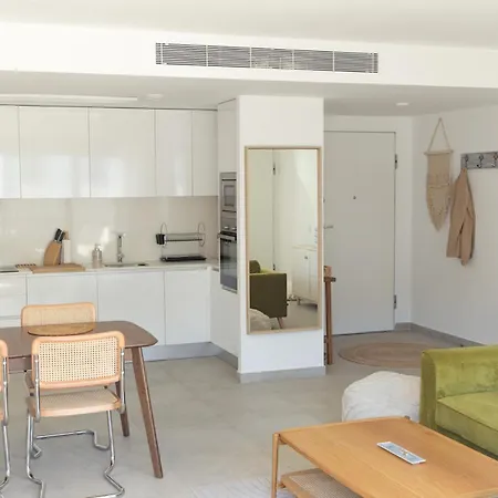 Casa Neroli Iconic * Gran Alacant