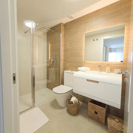 Casa Neroli Iconic * Gran Alacant