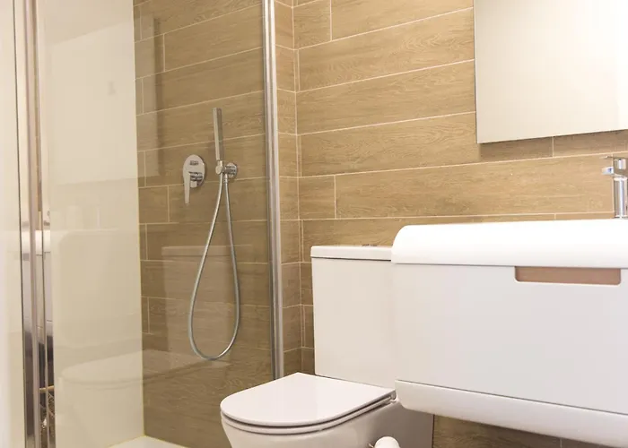 Apartament Casa Neroli Iconic Gran Alacant