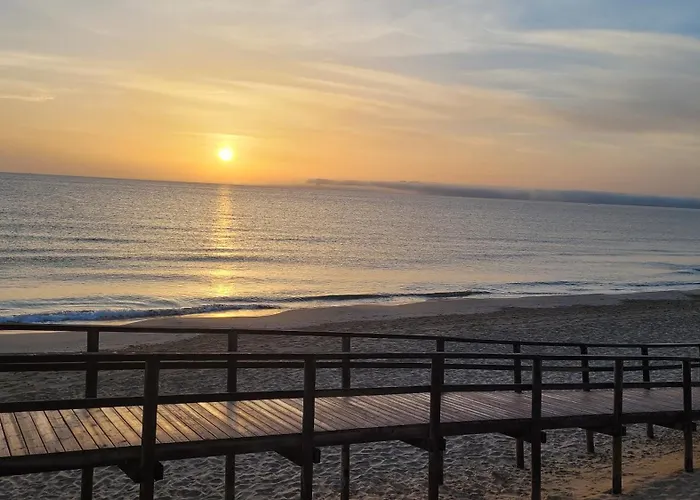 Casa Neroli Iconic Apartament Gran Alacant