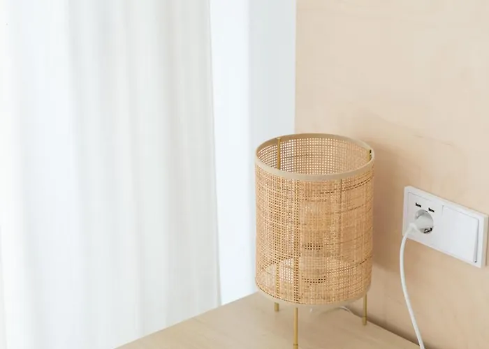 Casa Neroli Iconic * Gran Alacant