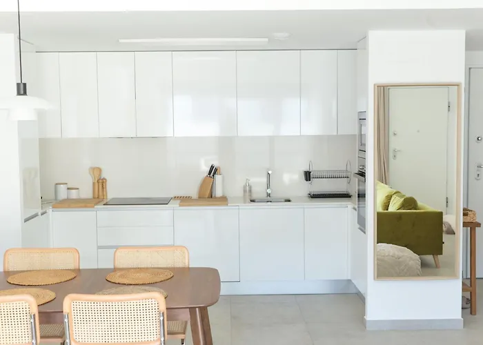 Apartament Casa Neroli Iconic *