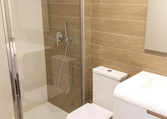 Apartament Casa Neroli Iconic Gran Alacant