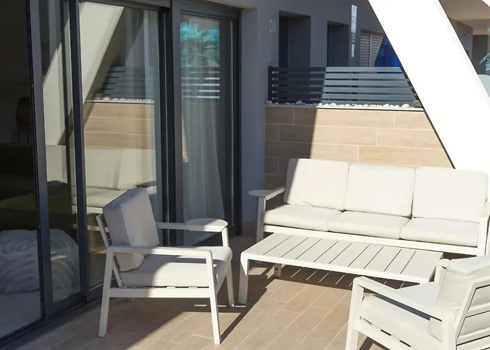 Casa Neroli Iconic *