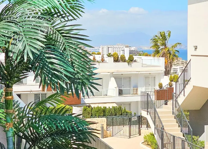 Casa Neroli Iconic Gran Alacant