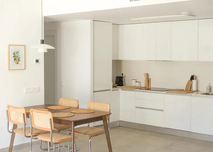 Casa Neroli Iconic Apartament *