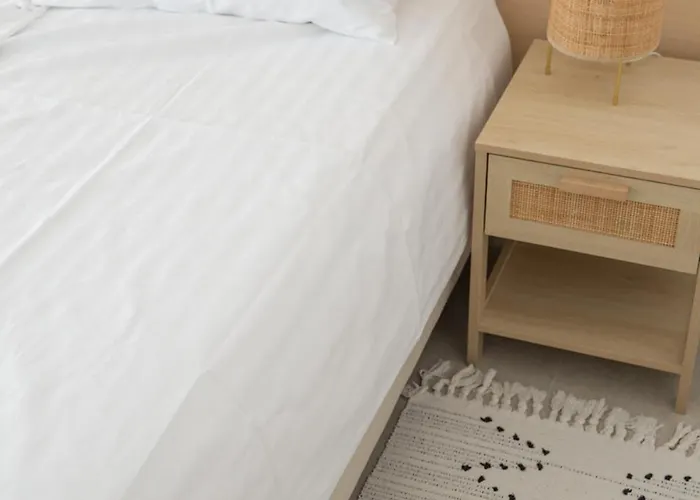 Apartament Casa Neroli Iconic Gran Alacant