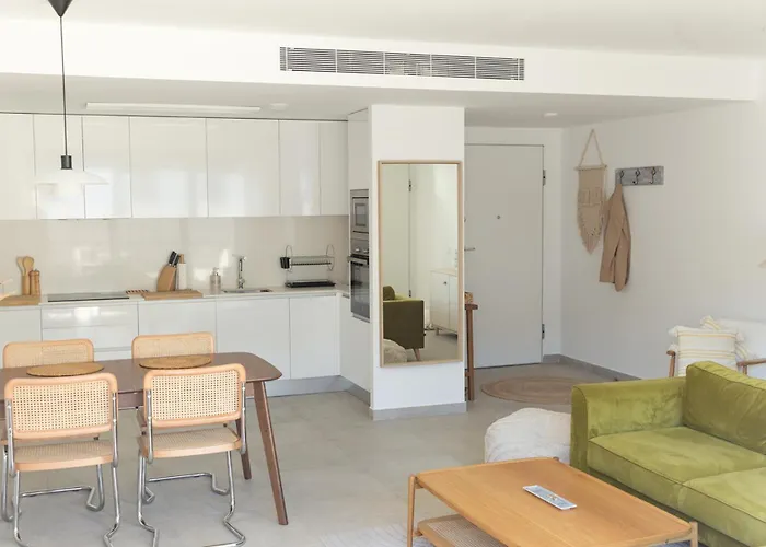 Casa Neroli Iconic * Gran Alacant