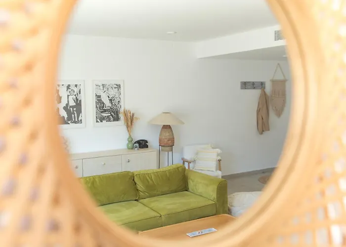 Apartament Casa Neroli Iconic Gran Alacant