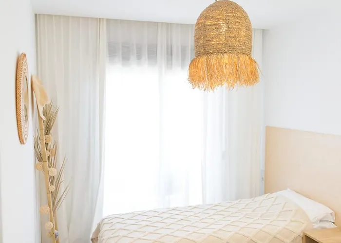 Casa Neroli Iconic Gran Alacant