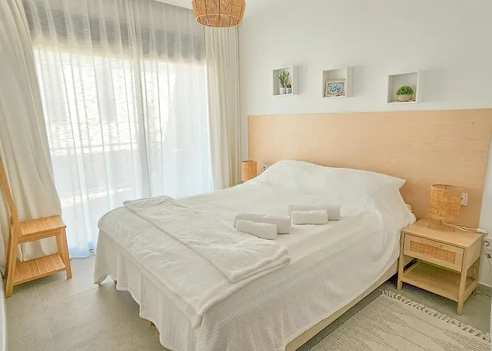 Casa Neroli Iconic * Gran Alacant