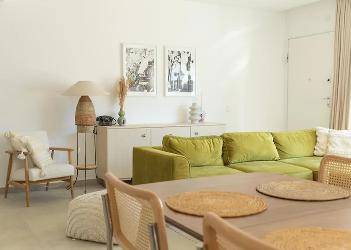 Casa Neroli Iconic Apartament *