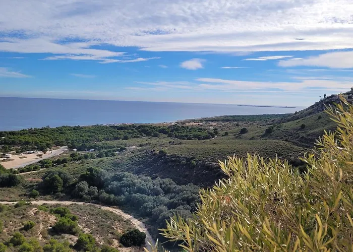 Casa Neroli Iconic Apartament Gran Alacant