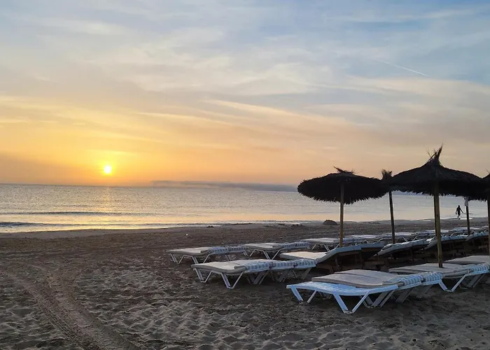 Apartament Casa Neroli Iconic Gran Alacant