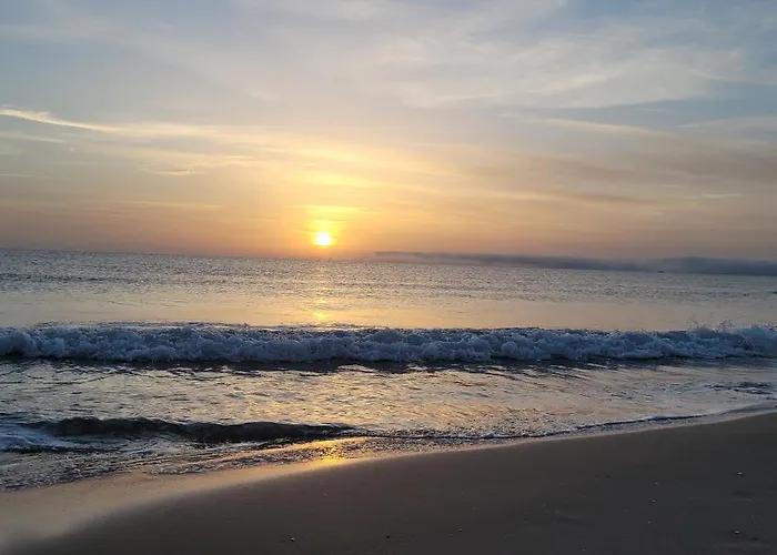 Casa Neroli Iconic Gran Alacant