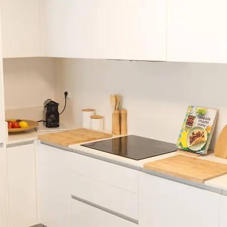Casa Neroli Iconic Apartment