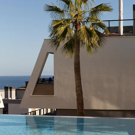 Casa Neroli Iconic Apartment Gran Alacant