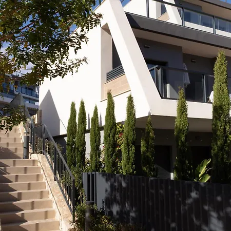 Apartment Casa Neroli Iconic Gran Alacant