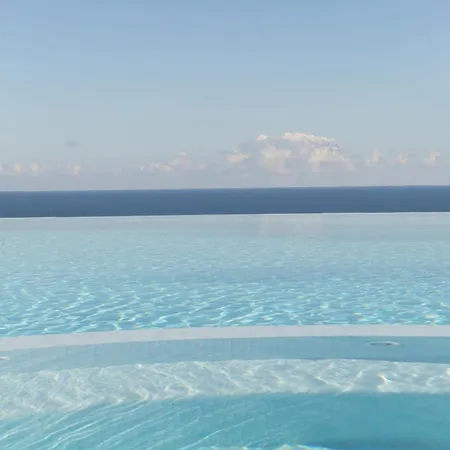 Casa Neroli Iconic * Gran Alacant