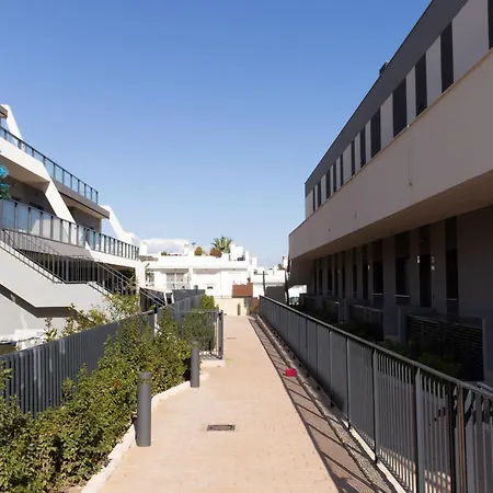 Casa Neroli Iconic Gran Alacant