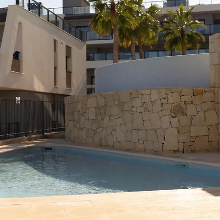 Casa Neroli Iconic Apartment