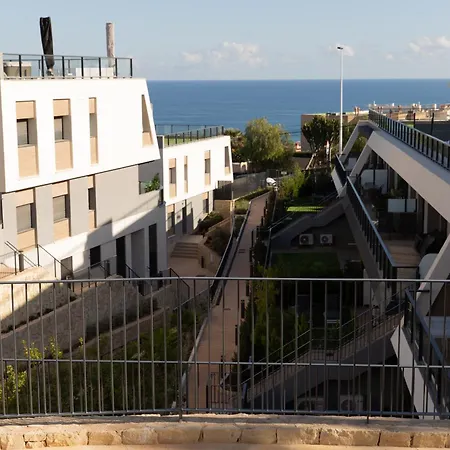 Apartment Casa Neroli Iconic