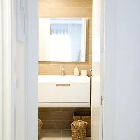 Apartman Casa Neroli Iconic *
