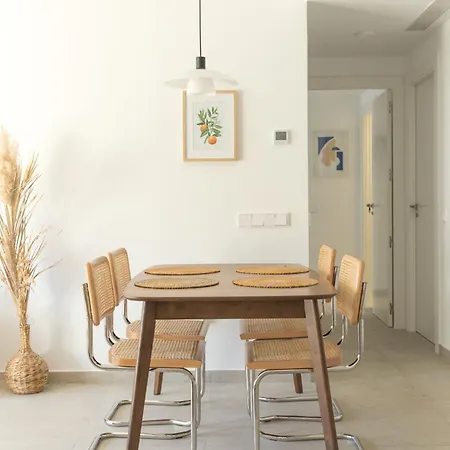 Casa Neroli Iconic *