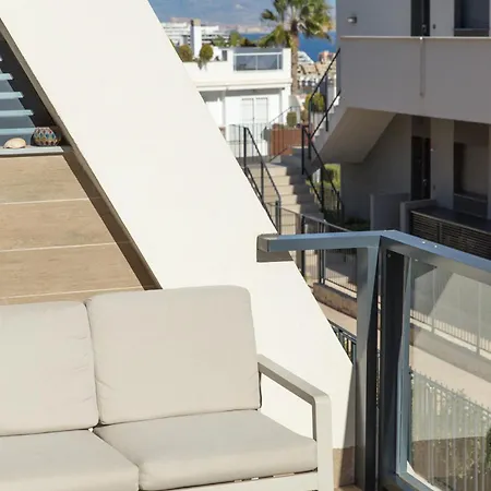 Casa Neroli Iconic Apartman *