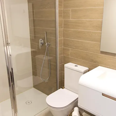 Apartman Casa Neroli Iconic Gran Alacant