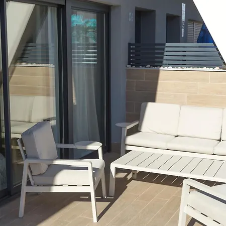 Casa Neroli Iconic *