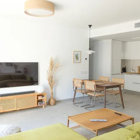 Apartment Casa Neroli Iconic *