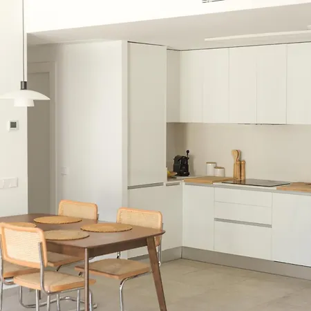 Casa Neroli Iconic Apartment *