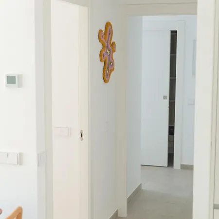 Casa Neroli Iconic Apartment Gran Alacant