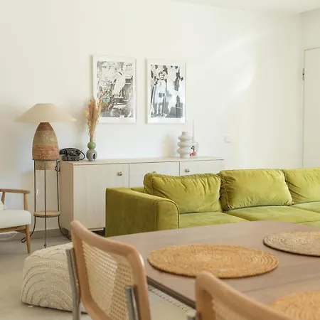 Casa Neroli Iconic Apartman *