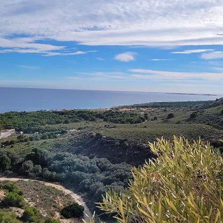 Casa Neroli Iconic Apartment Gran Alacant
