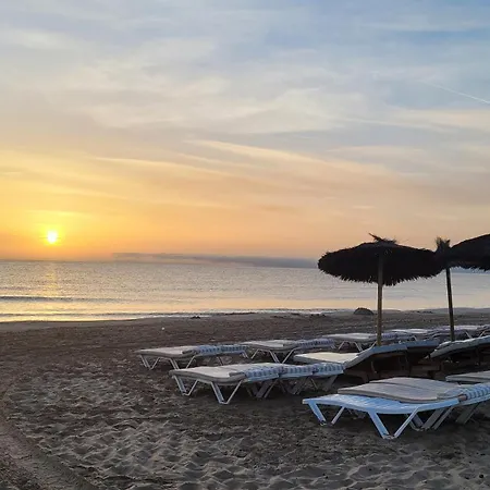 Apartman Casa Neroli Iconic Gran Alacant