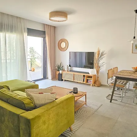 Casa Neroli Iconic Apartment