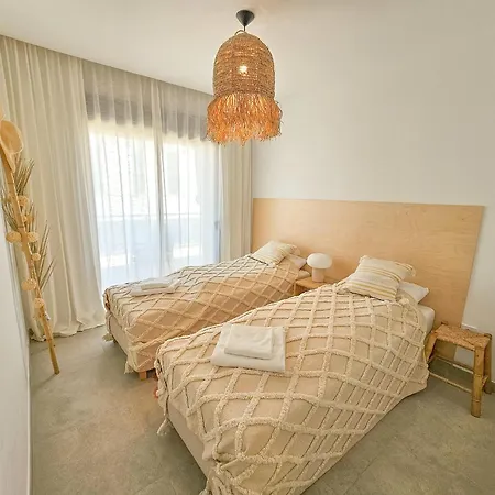 Casa Neroli Iconic Apartman *
