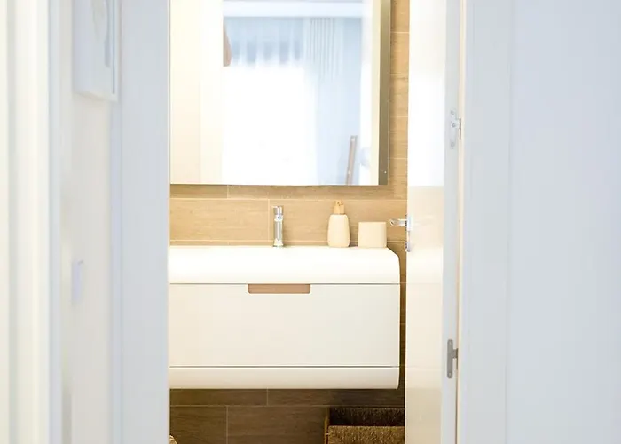 아파트 Casa Neroli Iconic *