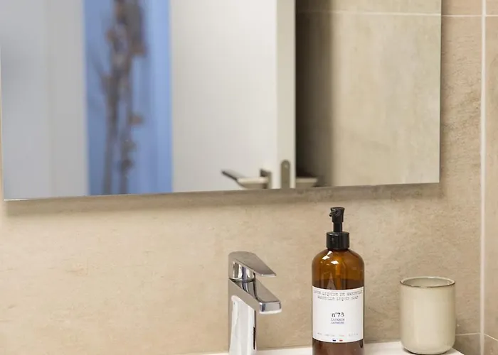 Casa Neroli Iconic 그란 알라칸트