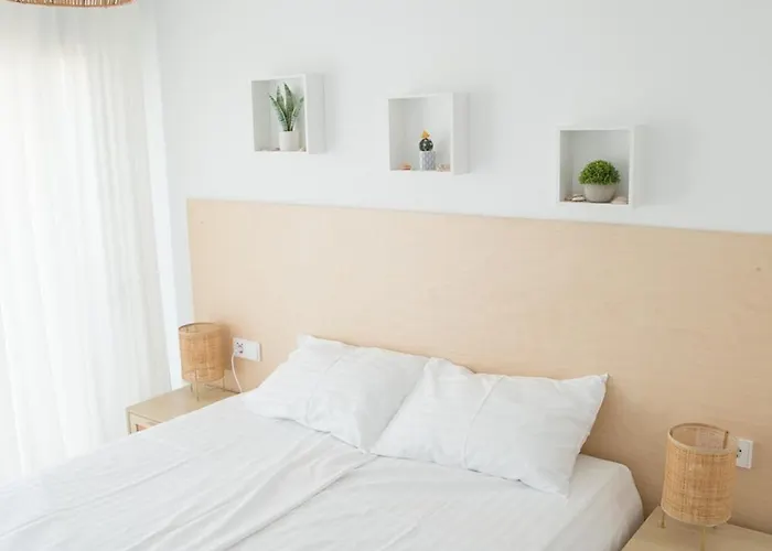 Casa Neroli Iconic Apartmán