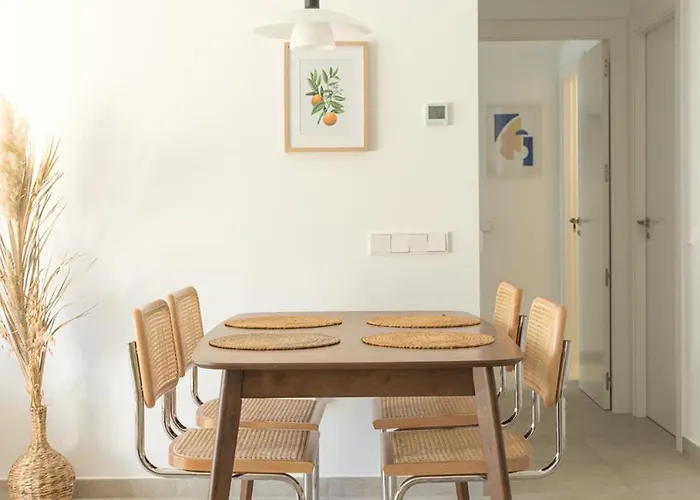 Casa Neroli Iconic *