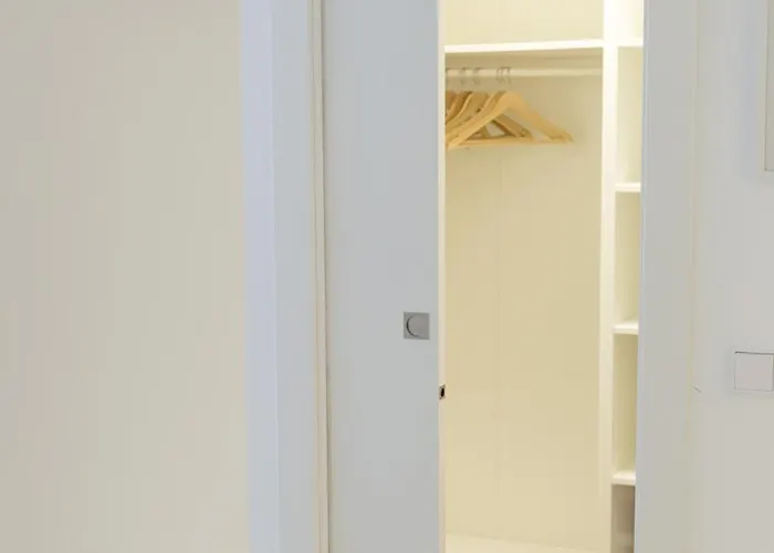 Casa Neroli Iconic 아파트