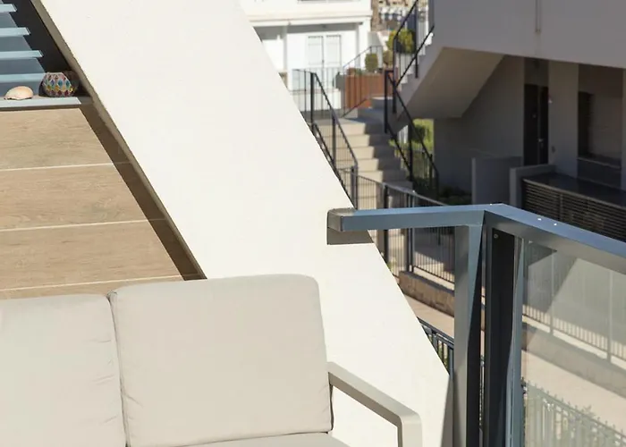 Casa Neroli Iconic 아파트 *