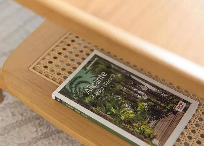 Casa Neroli Iconic 아파트