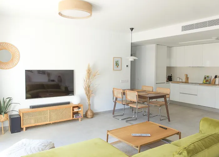 아파트 Casa Neroli Iconic *