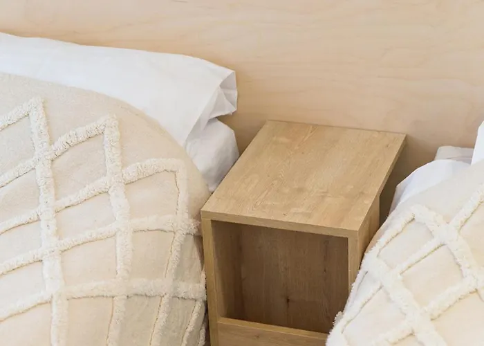 Casa Neroli Iconic 아파트