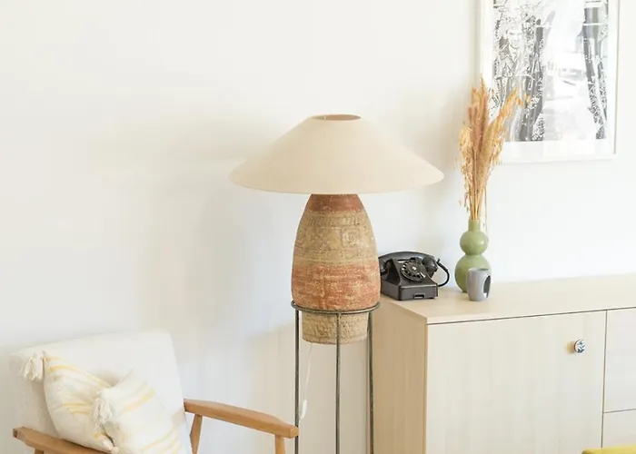 Casa Neroli Iconic 아파트 그란 알라칸트